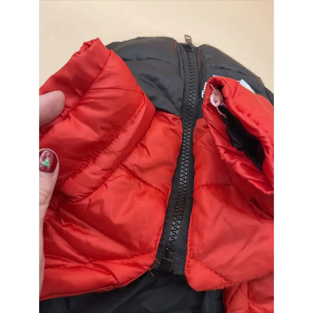 Pet Apparel Winter Down Vest Puppy and Dog New
